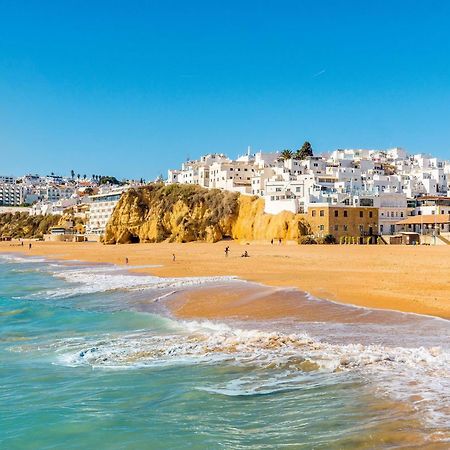 Ferienwohnung Albufeira Prestige With Pool By Homing Exterior foto