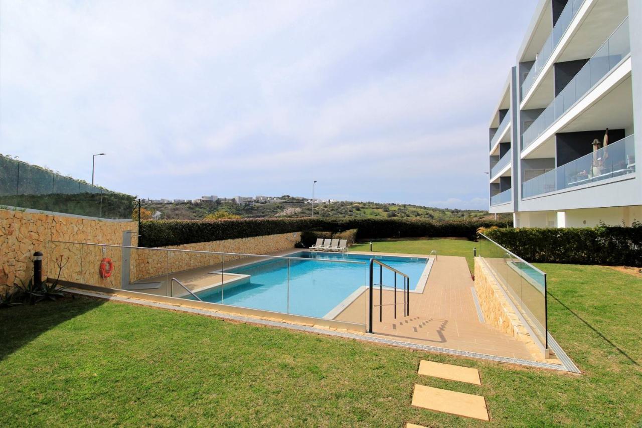 Ferienwohnung Albufeira Prestige With Pool By Homing Exterior foto