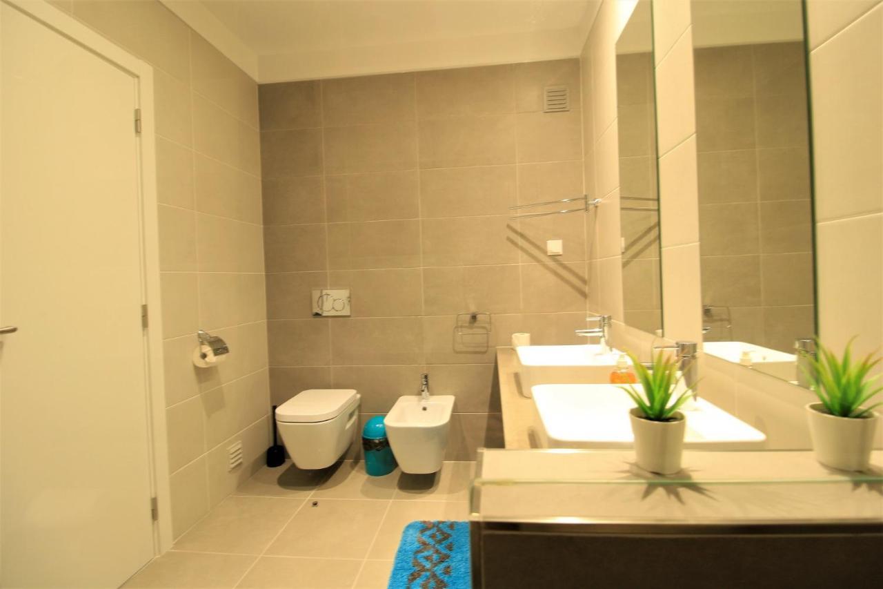 Ferienwohnung Albufeira Prestige With Pool By Homing Exterior foto