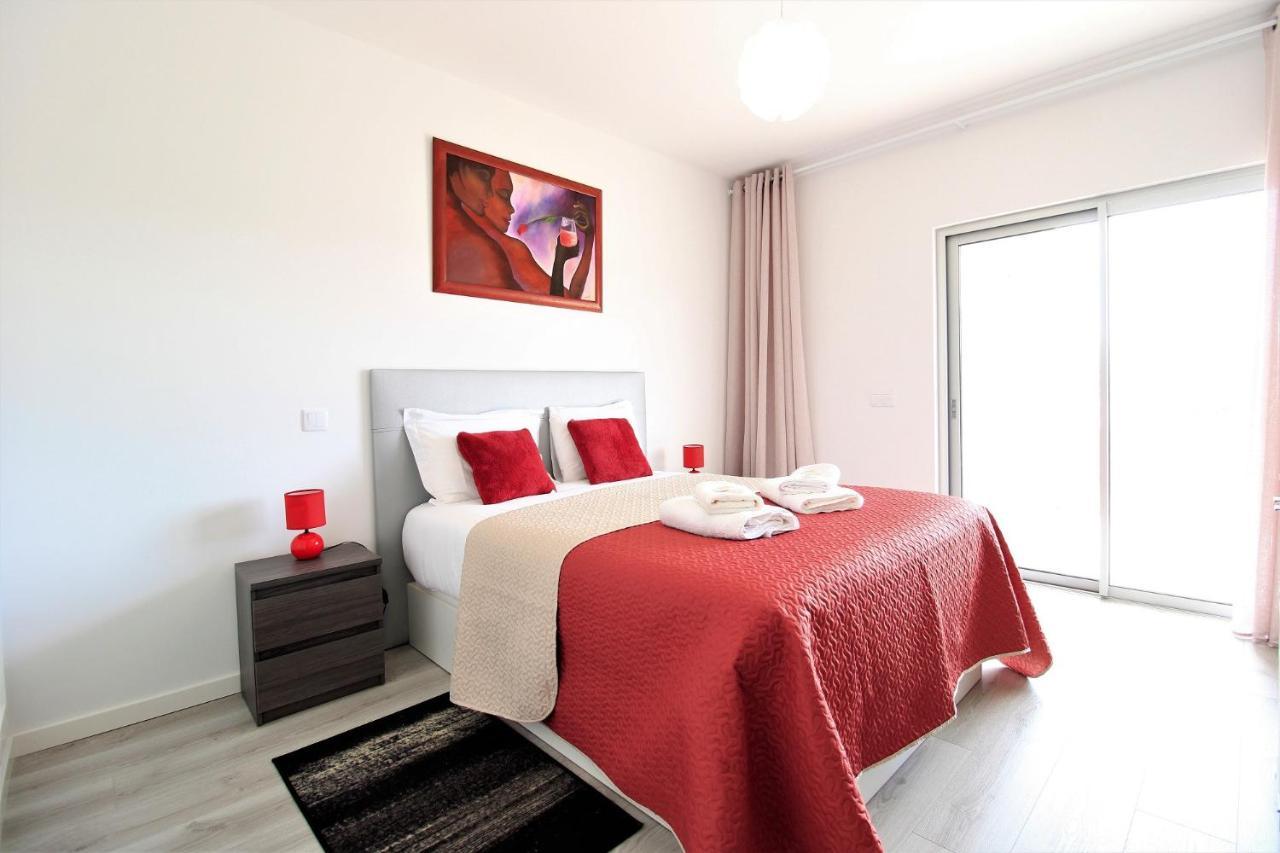 Ferienwohnung Albufeira Prestige With Pool By Homing Exterior foto