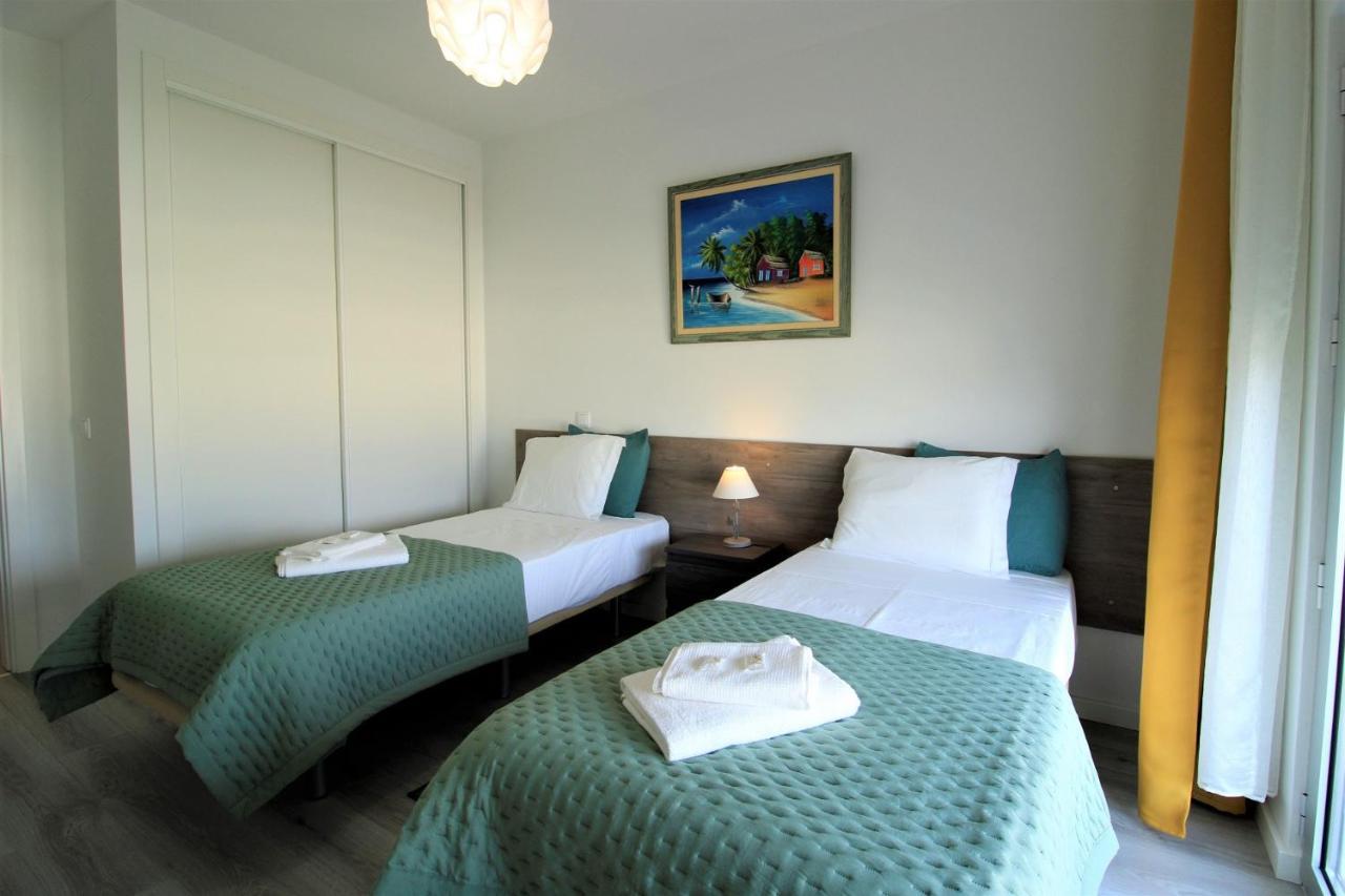 Ferienwohnung Albufeira Prestige With Pool By Homing Exterior foto