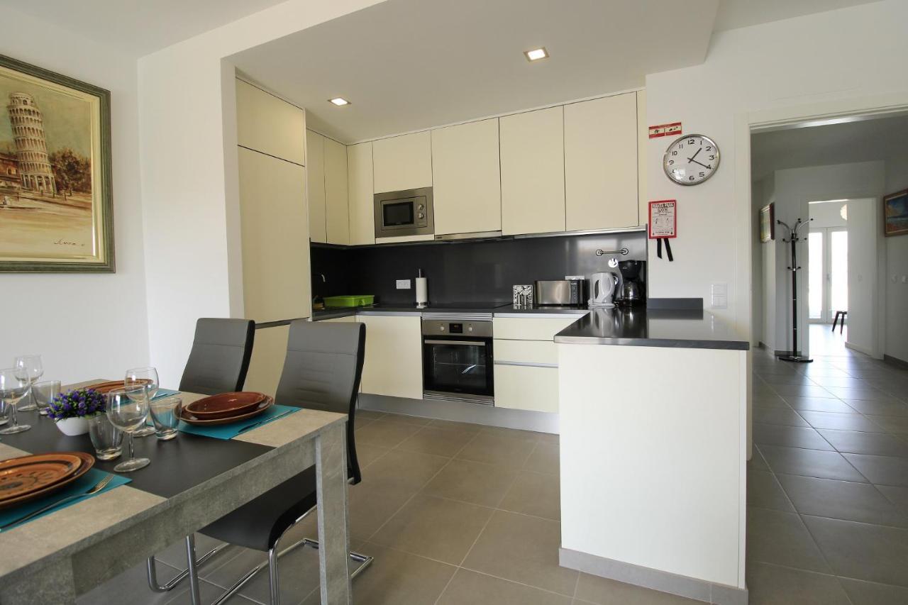 Ferienwohnung Albufeira Prestige With Pool By Homing Exterior foto