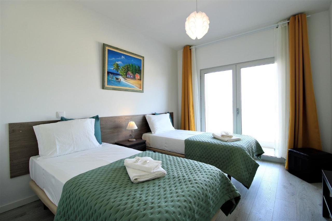 Ferienwohnung Albufeira Prestige With Pool By Homing Exterior foto