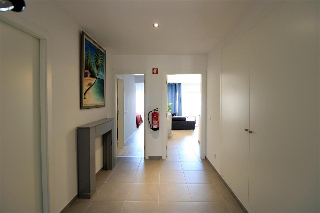 Ferienwohnung Albufeira Prestige With Pool By Homing Exterior foto