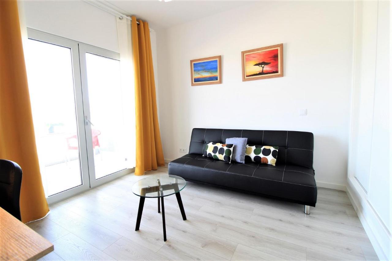 Ferienwohnung Albufeira Prestige With Pool By Homing Exterior foto